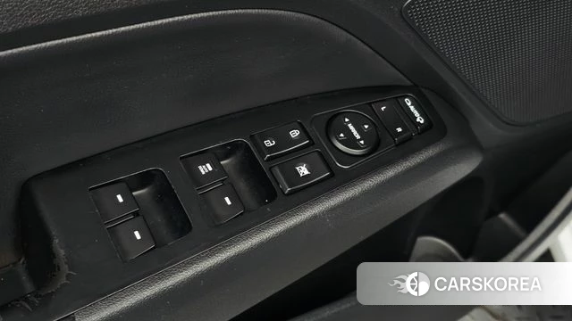 Hyundai Avante AD 2018 Белый из Кореи, фото 6