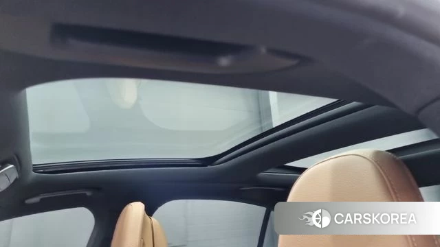 Mercedes-Benz E-Class W214 2024 Цвет галактики из Кореи, фото 6