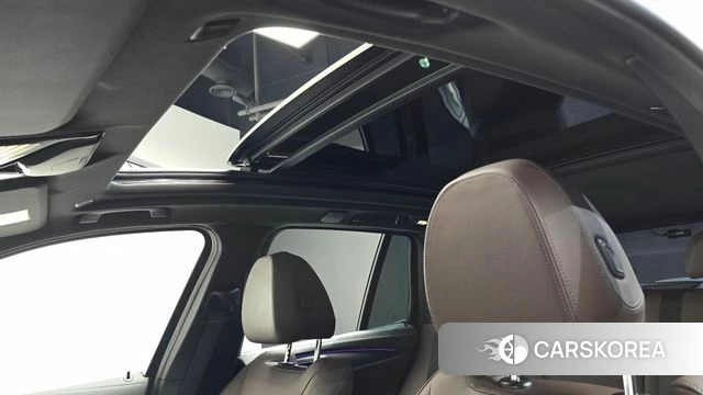 BMW iX3 2023 Белый из Кореи, фото 6
