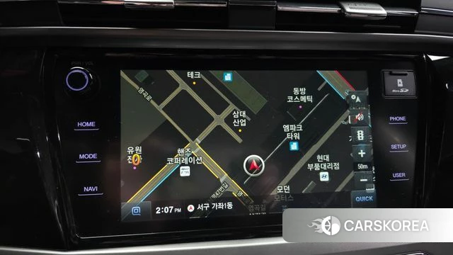 Ssangyong Beautiful Korando 2021 Белый из Кореи, фото 6