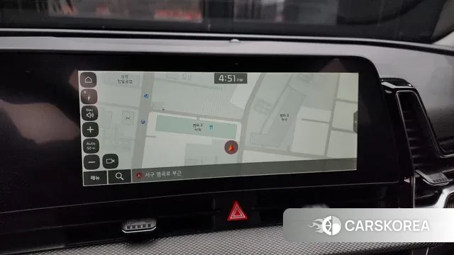 Kia Sportage 5th Generation 2022 Белый из Кореи, фото 6