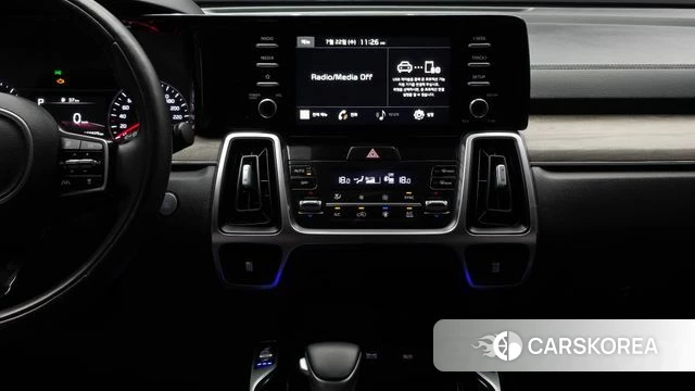 Kia Sorento 4th Generation 2020 Белый из Кореи, фото 6