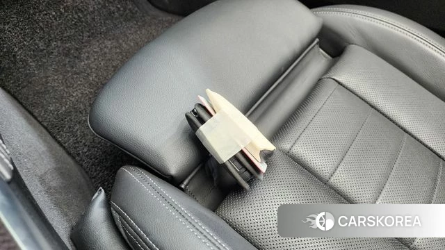 BMW 4 Series (G22) 2024 Серебристо-серый из Кореи, фото 6