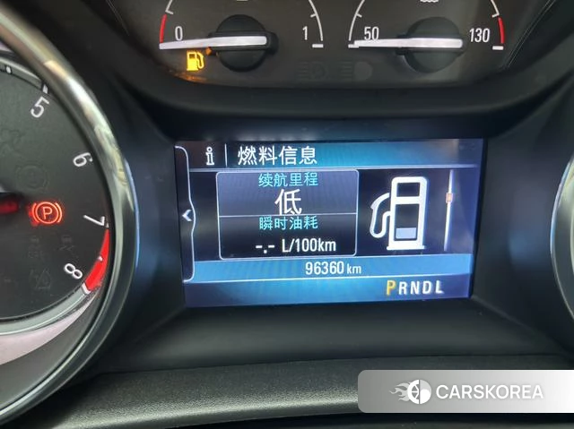 Buick Weilang 2019 Черный из Китая, фото 6