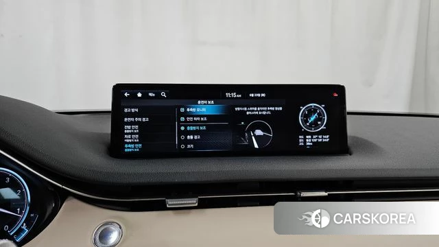 Genesis GV70 2021 Белый из Кореи, фото 6