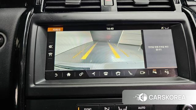 Land Rover Discovery 5 2019 Белый из Кореи, фото 6