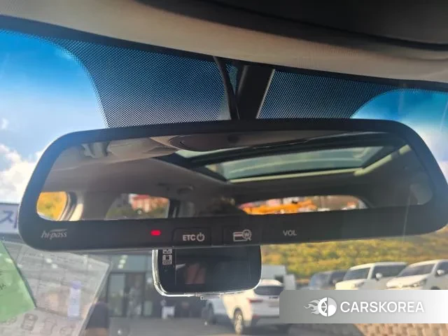 Kia The New Sorento 2018 Серый из Кореи, фото 6