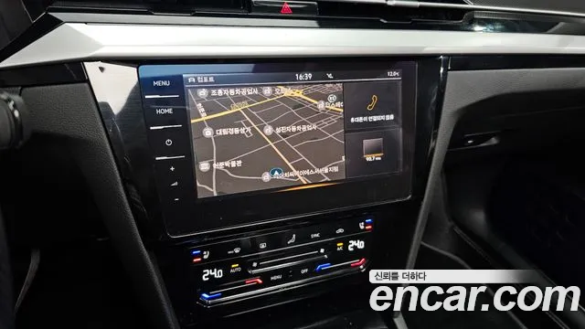 Volkswagen Arteon id 2487609 из Кореи 6