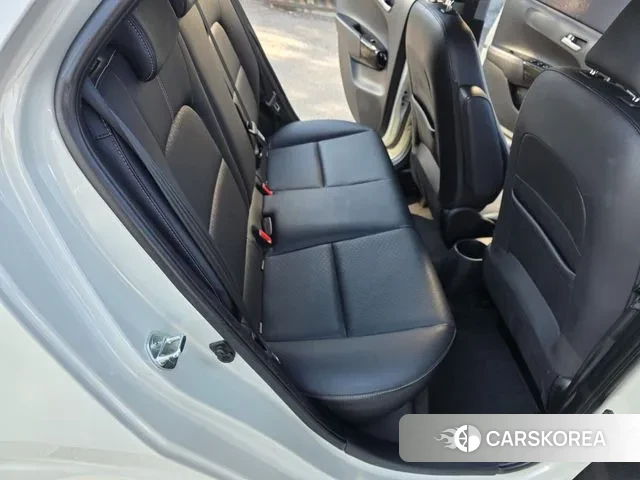 Kia All New Morning (JA) 2018 Жемчужный цвет из Кореи, фото 6