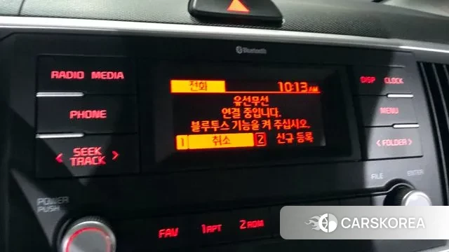 Kia The New Ray 2022 Белый из Кореи, фото 6