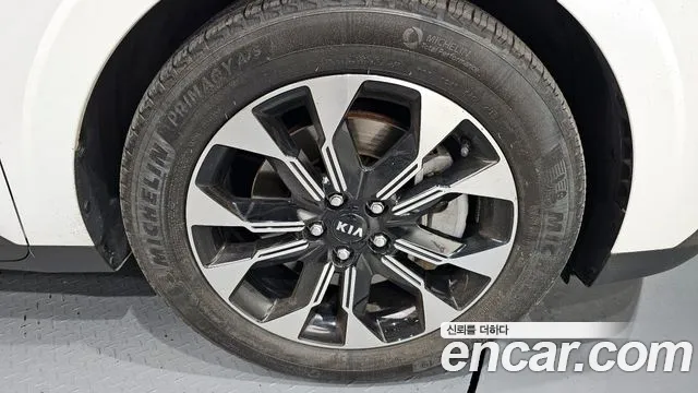 Kia Carnival 4th generation id 2549960 из Кореи 6