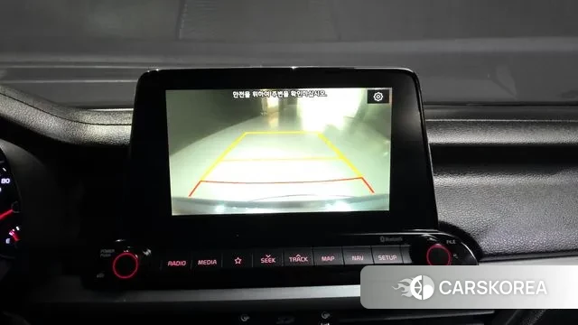 Kia Come New K3 2020 Серый из Кореи, фото 6