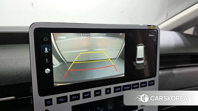 Hyundai Staria 2021 Серебряный из Кореи, фото 6