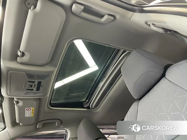Toyota RAV4 Rongfang 2020 Черный из Китая, фото 6