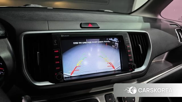 Kia The New Ray 2019 Белый из Кореи, фото 6