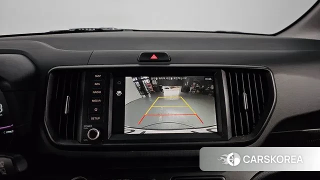 Kia The New Kia Ray 2023 Жемчужный цвет из Кореи, фото 6