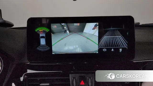 BMW X2 (F39) 2019 Оранжевый из Кореи, фото 6