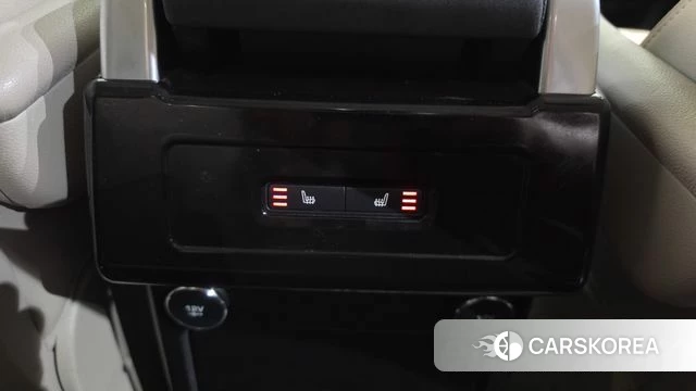 Land Rover Discovery 5 2018 Белый из Кореи, фото 6