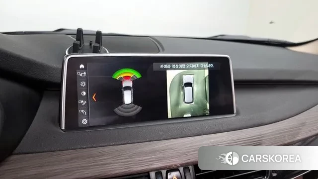 BMW X5 (F15) 2018 Белый из Кореи, фото 6