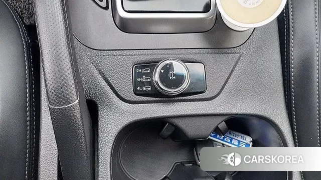 Ssangyong Rexton Sports Cannes 2019 Серебристо-серый из Кореи, фото 6