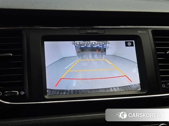 Kia The New Carnival 2019 Черный из Кореи, фото 6