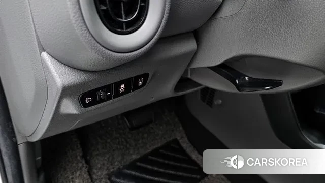 Kia Morning Urban (JA) 2021 Белый из Кореи, фото 6