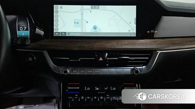 Kia Mohave Master 2020 Белый из Кореи, фото 6