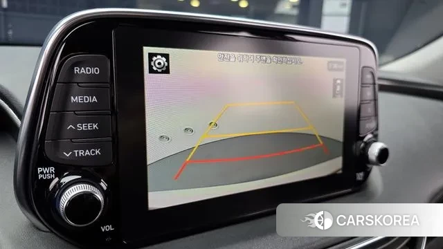 Hyundai Santa Fe TM 2018 Белый из Кореи, фото 6