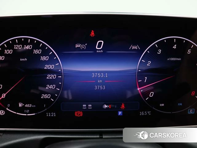 Mercedes-Benz CLE level 2025 Серебристо-серый из Китая, фото 6