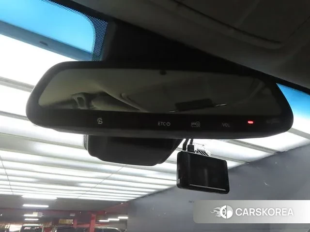 Hyundai Grandeur IG 2019 Черный из Кореи, фото 6