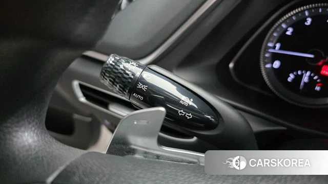 Hyundai Sonata (DN8) 2022 Белый из Кореи, фото 6