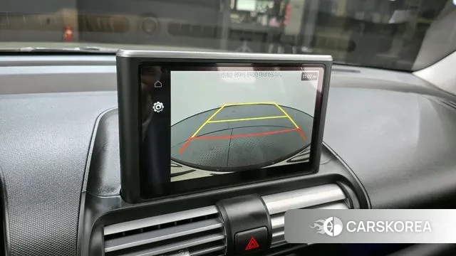 Hyundai Casper 2023 Зеленый из Кореи, фото 6