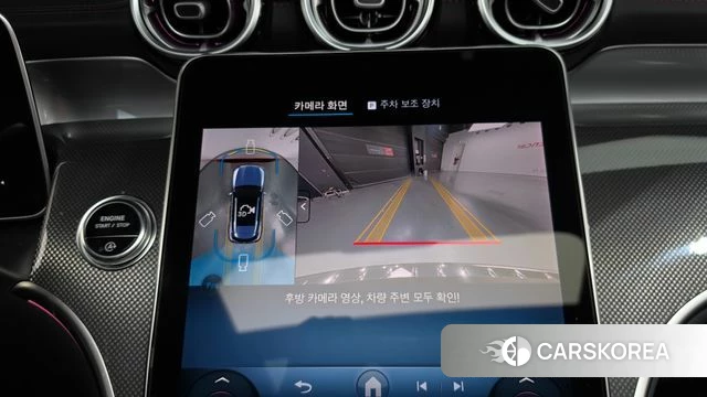 Mercedes-Benz GLC-Class X254 2025 Черный из Кореи, фото 6