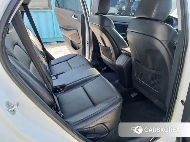 Hyundai All New Tucson 2020 Жемчужный цвет из Кореи, фото 6