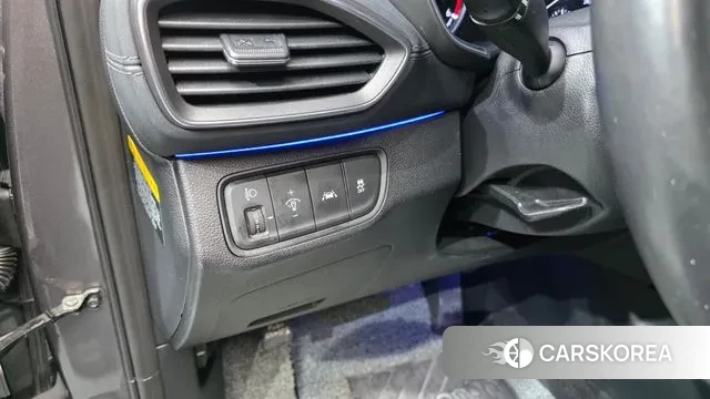 Hyundai Santa Fe TM 2019 Серый из Кореи, фото 6