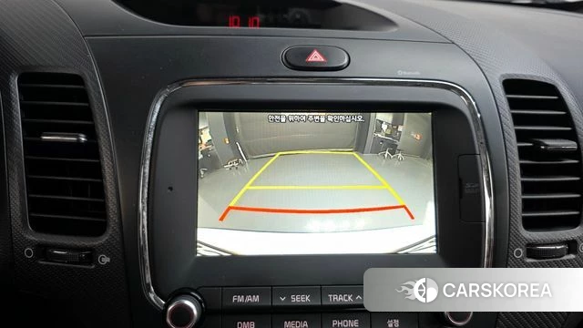 Kia The New K3 2018 Белый из Кореи, фото 6