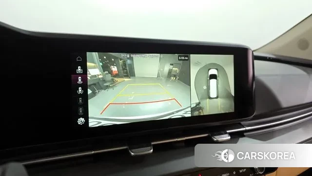 Kia Carnival 4th generation 2020 Белый из Кореи, фото 6