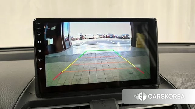 Hyundai Casper 2022 Белый из Кореи, фото 6