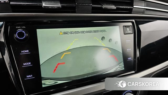 Ssangyong Beautiful Korando 2019 Белый из Кореи, фото 6