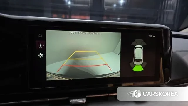 Kia Carnival 4th generation 2020 Черный из Кореи, фото 6