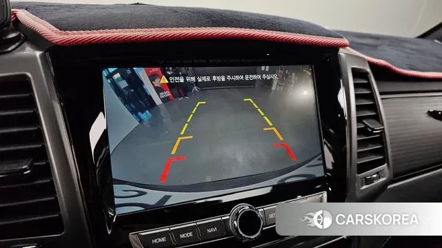 Ssangyong G4 Rexton 2019 Черный из Кореи, фото 6