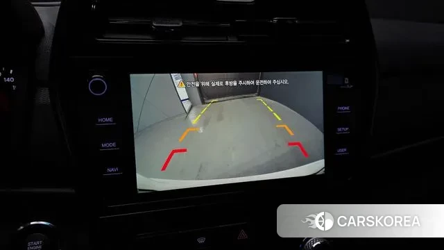 Ssangyong Berry New Tivoli 2020 Белый из Кореи, фото 6