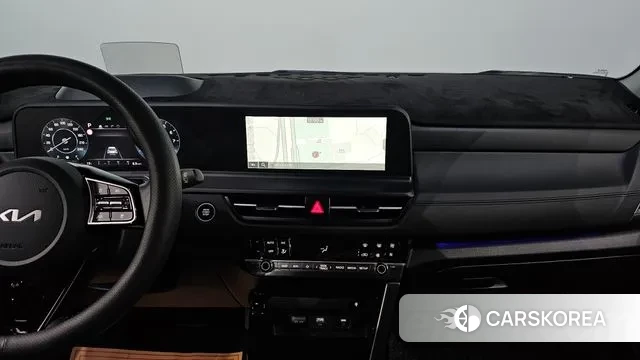 Kia The New Seltos 2024 Черный из Кореи, фото 6