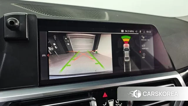 BMW 3 Series (G20) 2022 Серый из Кореи, фото 6