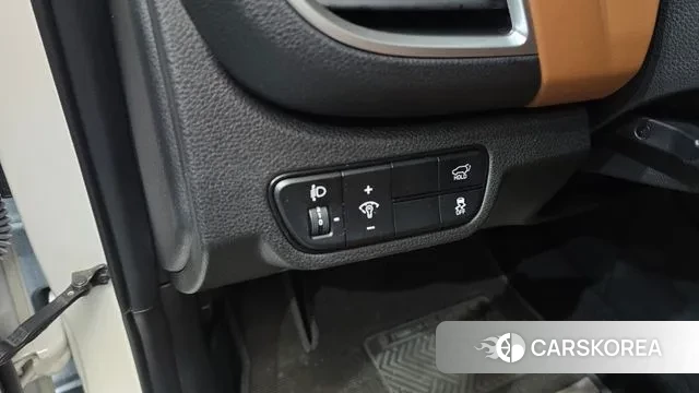 Kia The New Seltos 2022 Белый из Кореи, фото 6