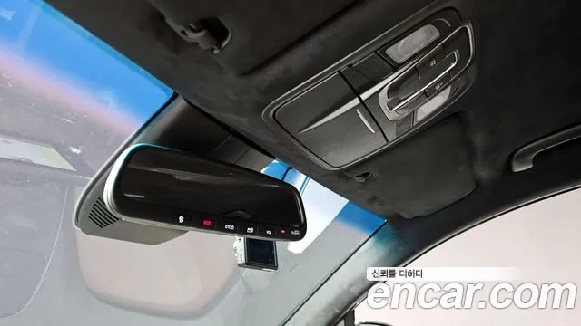 Hyundai Santa Fe TM 2019 Серый из Кореи, фото 6