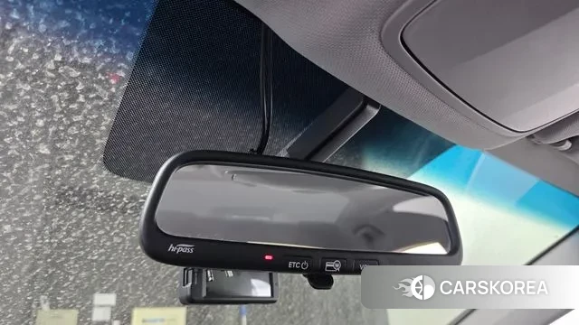 Hyundai Sonata New Rise 2019 Белый из Кореи, фото 6