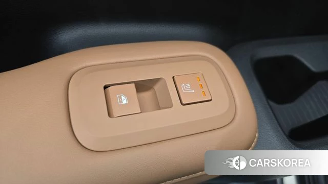 Hyundai Santa Fe (MX5) 2023 Серый из Кореи, фото 6
