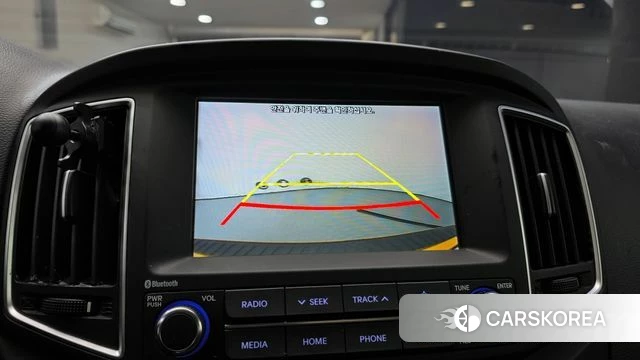Hyundai The New Grand Starex 2020 Желтый из Кореи, фото 6