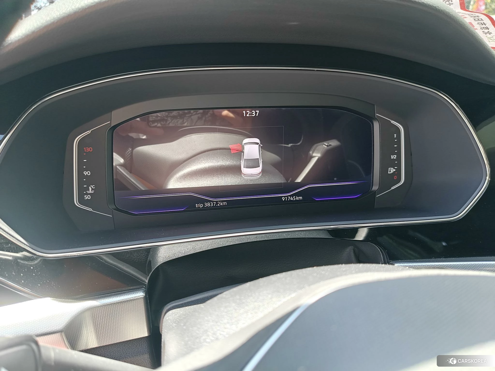Volkswagen Passat 2024 Черный из Китая, фото 6